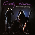 Crosby-Nash – Another Stoney Evening (1997, CD) - Discogs