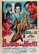 La ballata dei mariti (1963) Italian movie poster