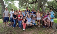 Have Your Family Reunion in Texas on a Beautiful Guest Ranch