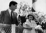 Princess Margaret and Peter Townsend's Love Affair - The Real Story of ...