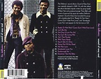 The Delfonics - Sound Of Sexy Soul (1969) [2001, Remastered Reissue ...