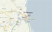 Tampico Location Guide