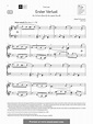 Erster Verlust by R. Schumann - sheet music on MusicaNeo