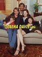The Geena Davis Show - Rotten Tomatoes