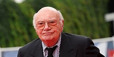 Italian director Francesco Rosi dies, aged 92