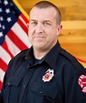 Scott A. Williams - National Fallen Firefighters Foundation