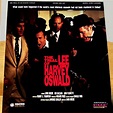 The Trial of Lee Harvey Oswald LaserDisc, Rare LaserDiscs, Clearance Items
