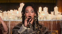 FKA twigs Debuts New Song “killer” During NPR Tiny Desk (Home) Concert ...