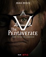 The Pentaverate Teaser Trailer Previews Mike Myers' Netflix Comedy