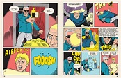 Patience by Daniel Clowes – other books