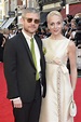 Martin Freeman and Amanda Abbington | Celebrity Couples Who Have Stayed ...