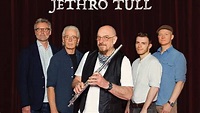 Show do Jethro Tull em Curitiba tem data e preço de ingressos