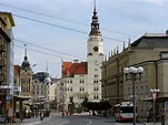 Opava | Silesian, Moravian-Silesian & City | Britannica