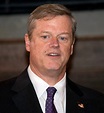Charlie Baker’s office won’t offer more than public records law ...