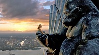 King Kong, la recensione del film di Peter Jackson