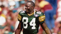 Sterling Sharpe a fascinating figure in Green Bay Packers history