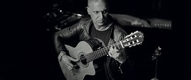 Nitin Sawhney - Live at Ronnie Scott’s album review: The Skinny