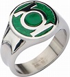 DC Comics Ring Green Lantern Size 10 Sales Rings: Amazon.fr: Bijoux