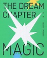 TXT – The Dream Chapter: Magic (2019, Sanctuary Version, CD) - Discogs
