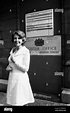 Actress Anne Reid marries Peter Eckersley at Jackson's Row Registry ...