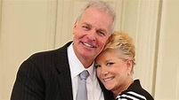 Joan Lunden and Husband Celebrating 23 Years of Marriage