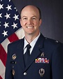 Col. Christopher Clark, 30th Space Wing vice commander