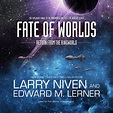 Libro.fm | Fate of Worlds Audiobook