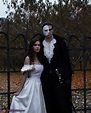 Phantom of the Opera & Christine Daaé Costume - Photo 2/5