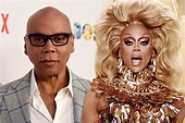 RuPaul hace historia en los Emmy Awards 2020