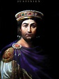 JUSTiNiANO I | Byzantine architecture, Byzantine, Justinian i