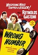 Wrong Number (película 1959) - Tráiler. resumen, reparto y dónde ver ...