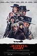 The Hateful Eight (2015) - Posters — The Movie Database (TMDb)