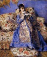 Camille Doncieux, Monet’s Muse | Lisa's History Room