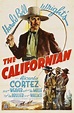 Il californiano (1937) - Streaming, Trailer, Trama, Cast, Citazioni