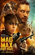 Mad Max Fury Road (2015) | Mejores carteles de películas, Peliculas de ...