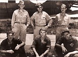 344th bomb group : Carl Lee Griffith