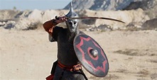 Cumans - Fierce Warriors of the Steppe - Archery Historian