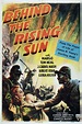 Behind the Rising Sun (film) - Alchetron, the free social encyclopedia