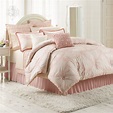 LC Lauren Conrad Soiree Comforter Set | Kohls in 2021 | Bedroom ...