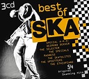 Best of Ska: Various Artists: Amazon.es: CDs y vinilos}