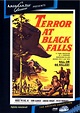 Terror at Black Falls - Peter Mamakos DVD - Film Classics