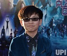 Photo: Philip Zhao attands the "Ready Player One" premiere in Los ...