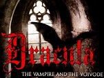 Dracula: The Vampire & the Voivode (2008) - Rotten Tomatoes