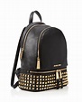 Lyst - MICHAEL Michael Kors Backpack - Bloomingdale'S Exclusive Small ...