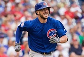 Chicago Cubs: Kris Bryant and the Lucky Ripped Pants?