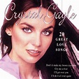 La Batea De Los Sonidos: 0235 - Crystal Gayle - 1996 - 20 Great Love songs