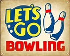 The Lost Challenges - Archives - Yearly Challenges: Let's Go Bowling ...