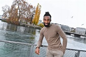 Johan Djourou «C’est beau ce qu’a réussi la Suisse» | Paris Match Suisse