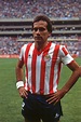 Las Leyendas de Chivas: Fernando Quirarte, el eterno Sheriff campeón en ...