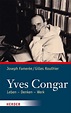 Yves Congar | Buch | Online kaufen